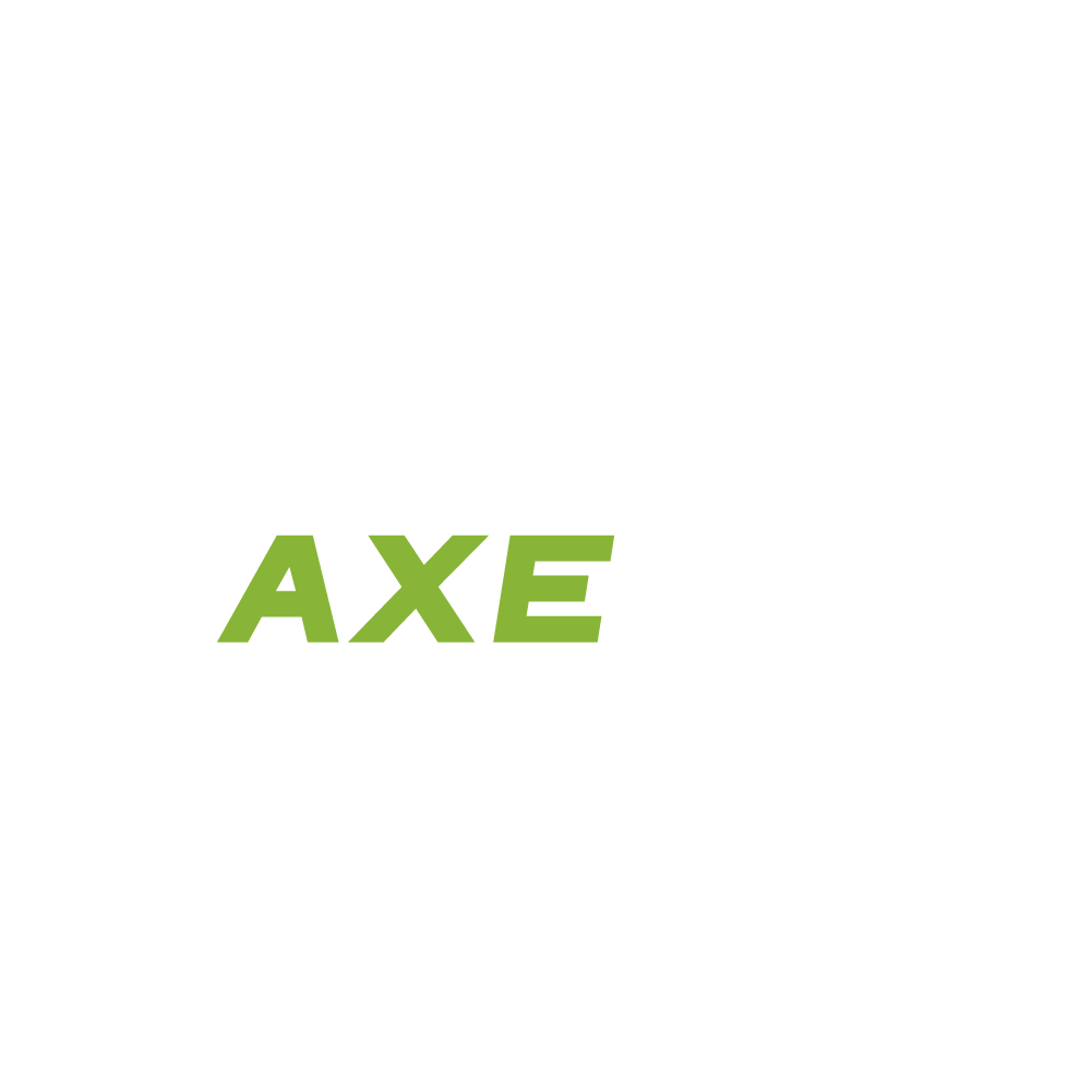 Frame Axe